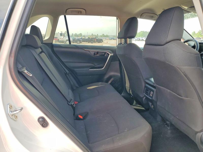 Aukcja sprzedaży 2025 Toyota Rav4, vin: 2T3H1RFV3SC309744, numer aukcji: 50673566