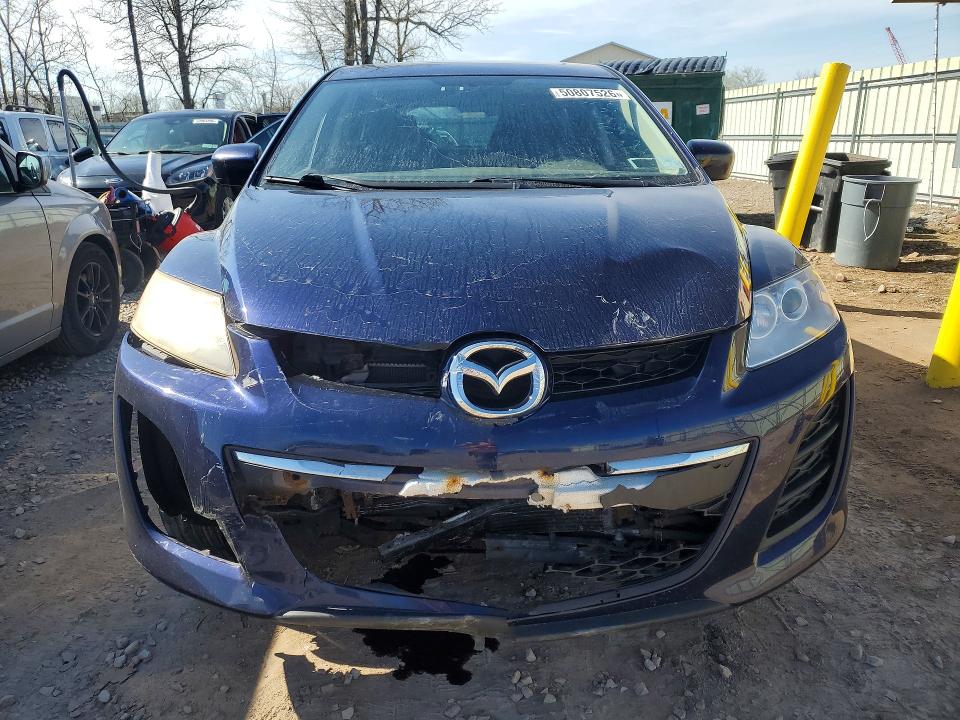 Aukcja sprzedaży 2011 Mazda Cx-7, vin: JM3ER4CLXB0372139, numer aukcji: 50807526