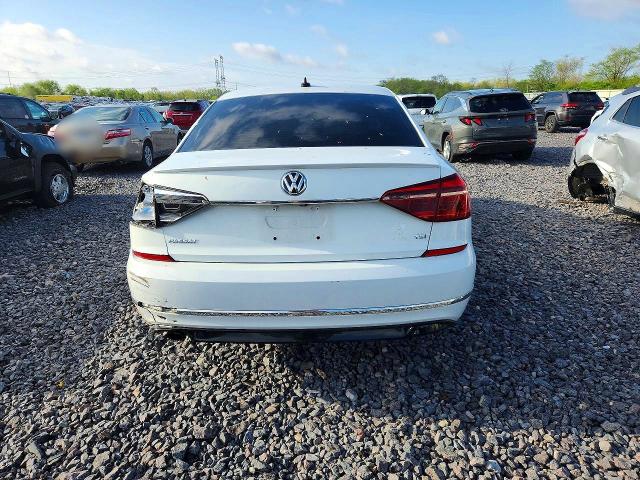 Aukcja sprzedaży 2017 Volkswagen Passat, vin: 1VWDT7A3XHC003523, numer aukcji: 49889706