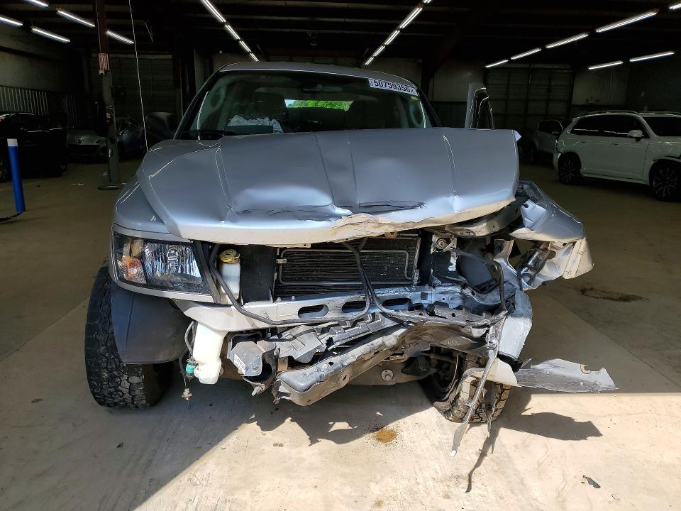 Продажа на аукционе авто 2010 Dodge Dakota, vin: 1D7CW3GK8AS228313, номер лота: 50759356