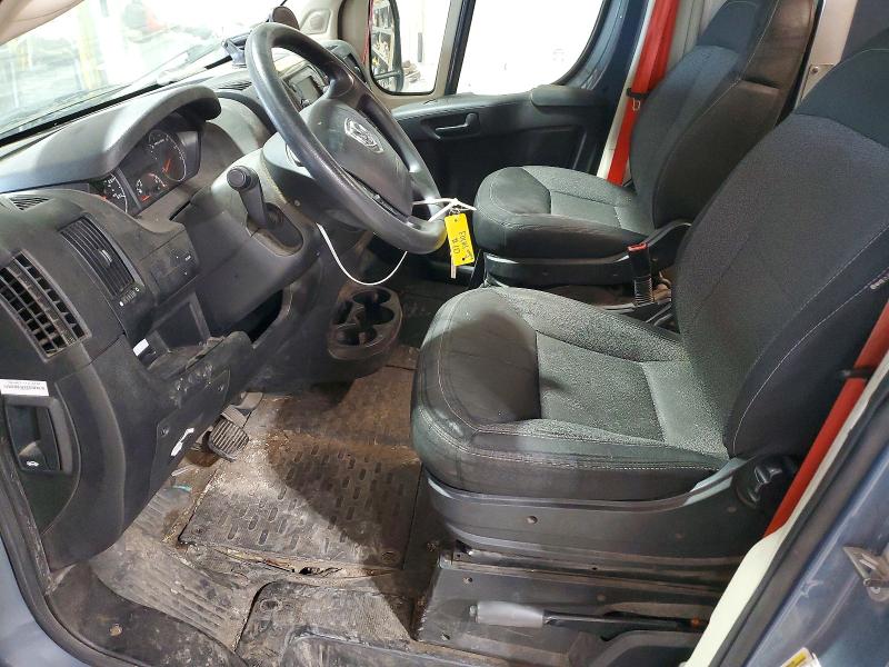 Aukcja sprzedaży 2020 Ram Promaster 3500, vin: 3C6URVJG2LE128839, numer aukcji: 47599746