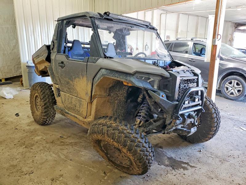 Aukcja sprzedaży 2024 Polaris Xpedition, vin: 3NSG2K993RM396925, numer aukcji: 49895296
