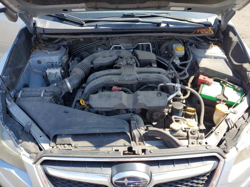 Продажа на аукционе авто 2015 Subaru Xv Crosstrek, vin: JF2GPACC6F8292707, номер лота: 50194046
