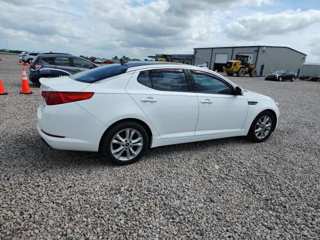Aukcja sprzedaży 2011 Kia Optima, vin: KNAGN4A74B5085687, numer aukcji: 48669036