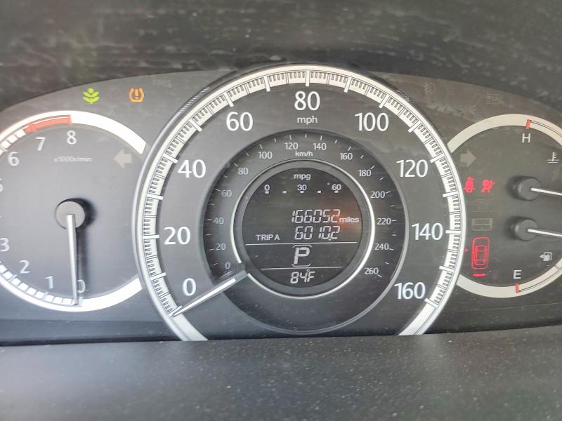 Aukcja sprzedaży 2014 Honda Accord, vin: 1HGCR2F31EA269112, numer aukcji: 51093016