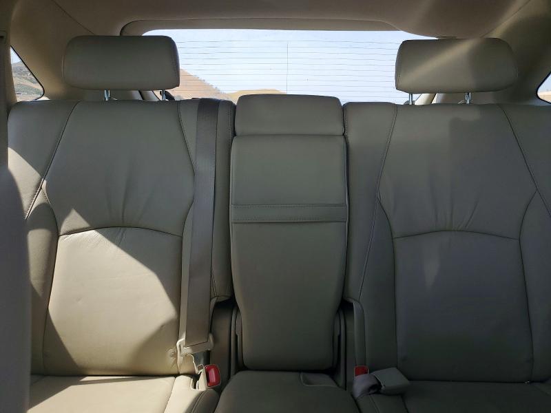 2008 Lexus Rx მანქანა იყიდება აუქციონზე, vin: 2T2HK31U88C071525, აუქციონის ნომერი: 49333616