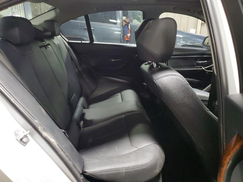 49563296 :رقم المزاد ، WBA3B3C54DF536854 vin ، 2013 Bmw 328 مزاد بيع