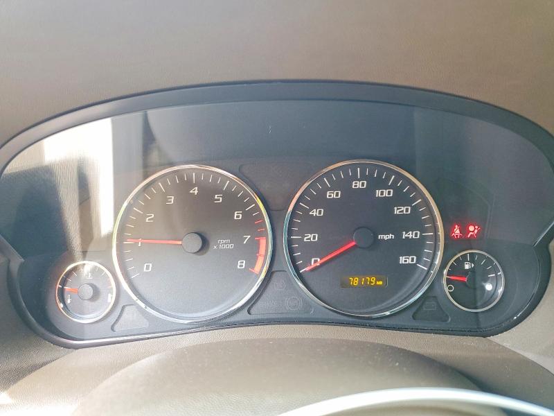 Aukcja sprzedaży 2007 Cadillac Cts, vin: 1G6DP577270127956, numer aukcji: 49458486