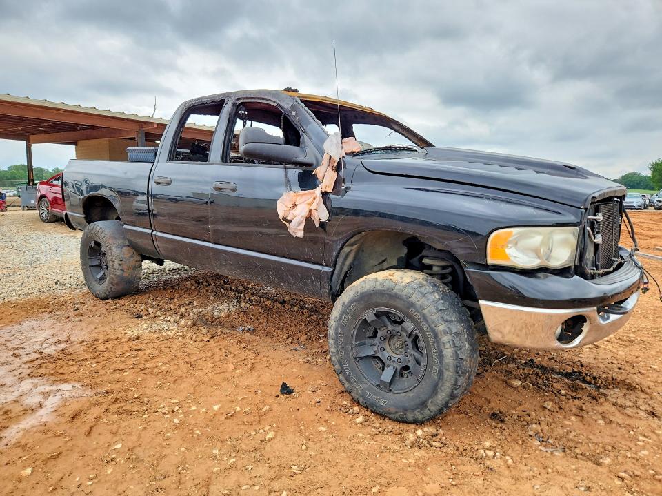 Продаж на аукціоні авто 2005 Dodge Ram 3500, vin: 3D7LR38C65G760364, номер лоту: 51275276
