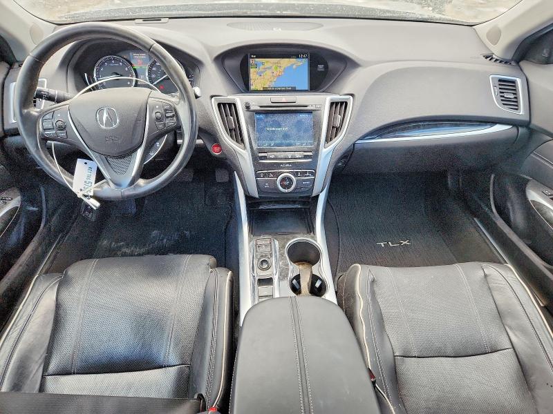 Aukcja sprzedaży 2020 Acura Tlx, vin: 19UUB3F43LA000257, numer aukcji: 50464266