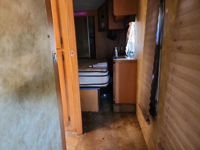 Продажа на аукционе авто 2008 Heartland Cyclone, vin: 5SFGF40308E007332, номер лота: 46276136