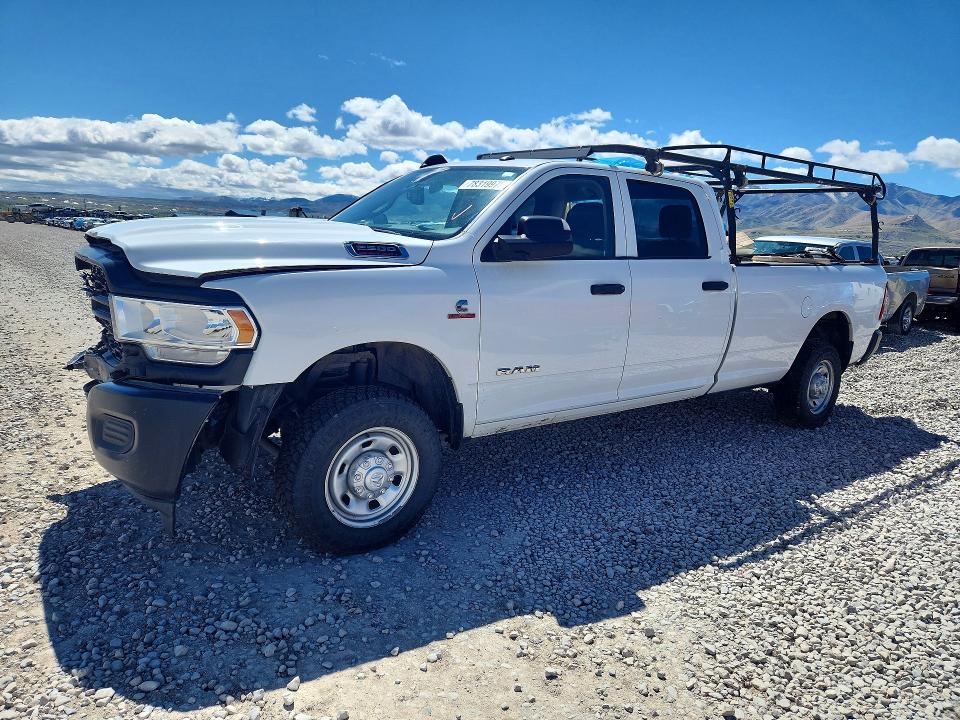 Продаж на аукціоні авто 2019 Ram 2500, vin: 3C6UR5HL9KG570314, номер лоту: 78319975