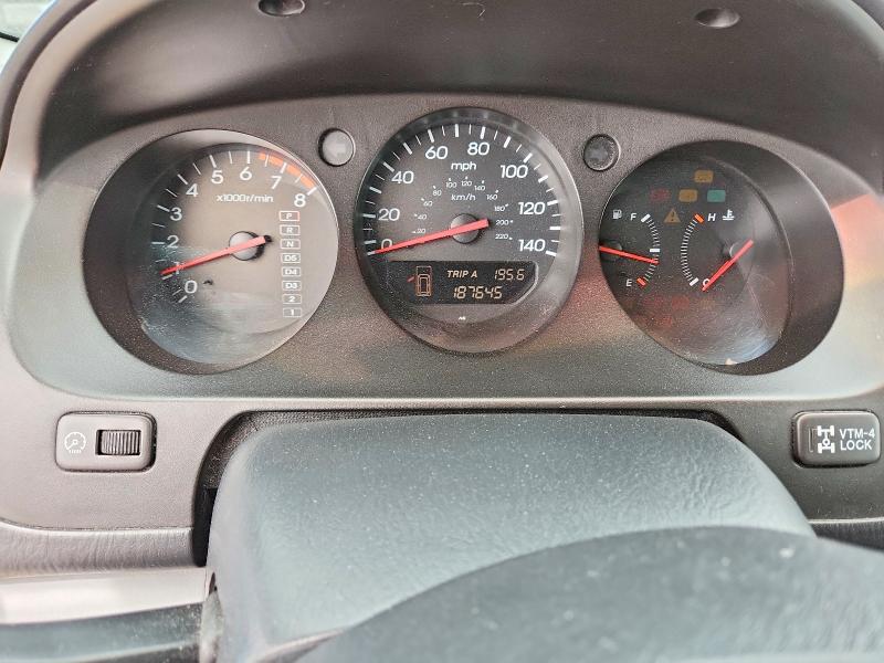 Aukcja sprzedaży 2003 Acura Mdx, vin: 2HNYD18773H506370, numer aukcji: 50154876