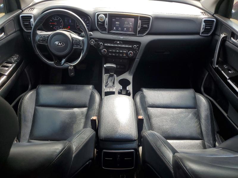 Aukcja sprzedaży 2019 Kia Sportage, vin: KNDPN3AC7K7527778, numer aukcji: 50764686