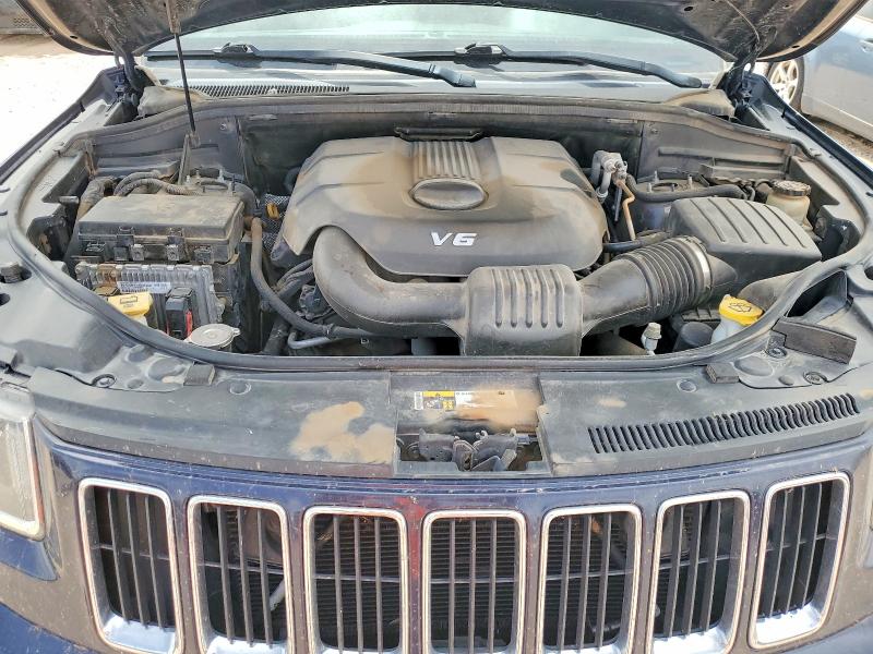 Продажа на аукционе авто 2015 Jeep Grand Cherokee, vin: 1C4RJFAG7FC211285, номер лота: 51803726