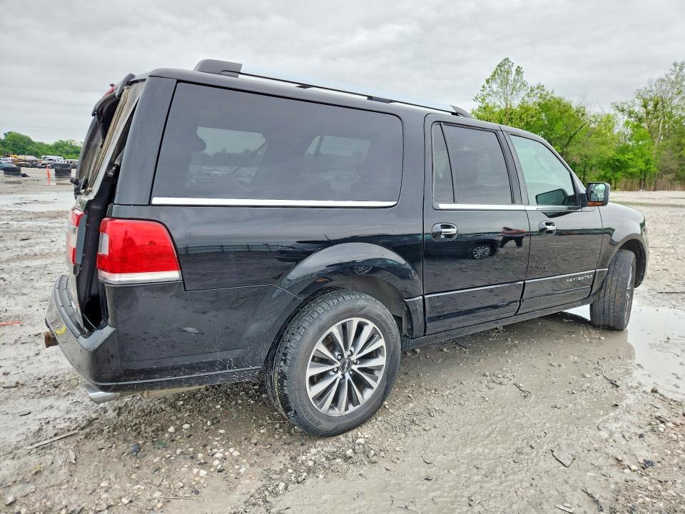 Aukcja sprzedaży 2016 Lincoln Navigator, vin: 5LMJJ3JT0GEL09016, numer aukcji: 51317636