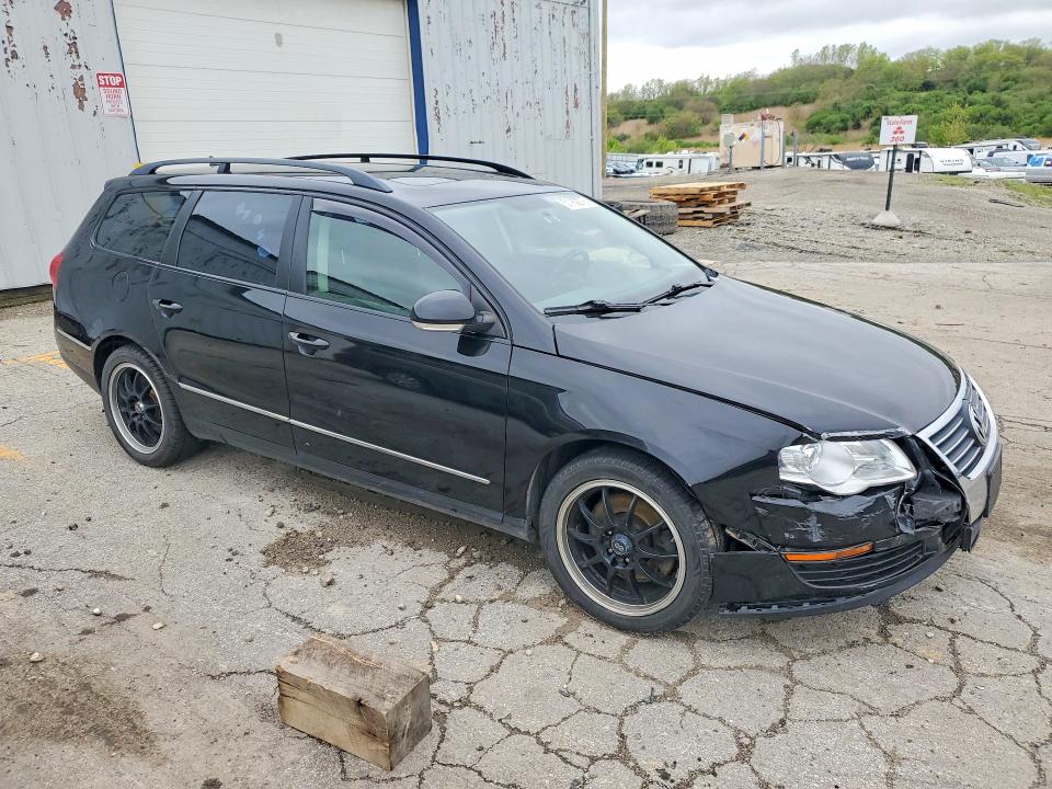 Aukcja sprzedaży 2008 Volkswagen Passat, vin: WVWLK73C08E111359, numer aukcji: 51162976