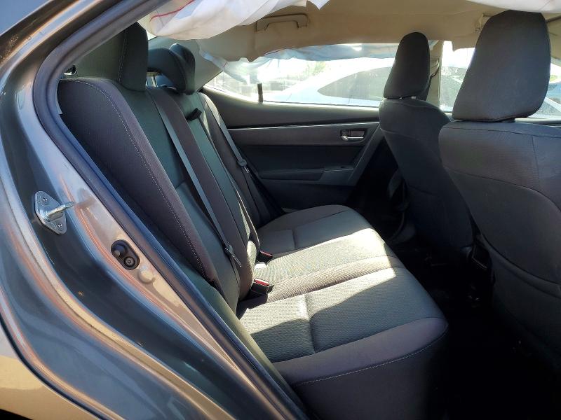 Продажа на аукционе авто 2019 Toyota Corolla, vin: 2T1BURHE0KC147994, номер лота: 51631986