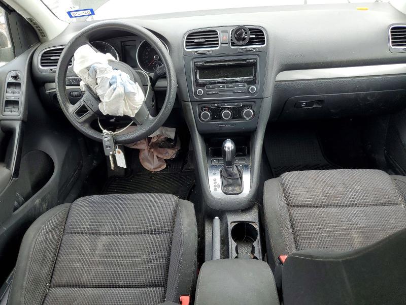 2013 Volkswagen Golf მანქანა იყიდება აუქციონზე, vin: WVWDB7AJ7DW138682, აუქციონის ნომერი: 48684236