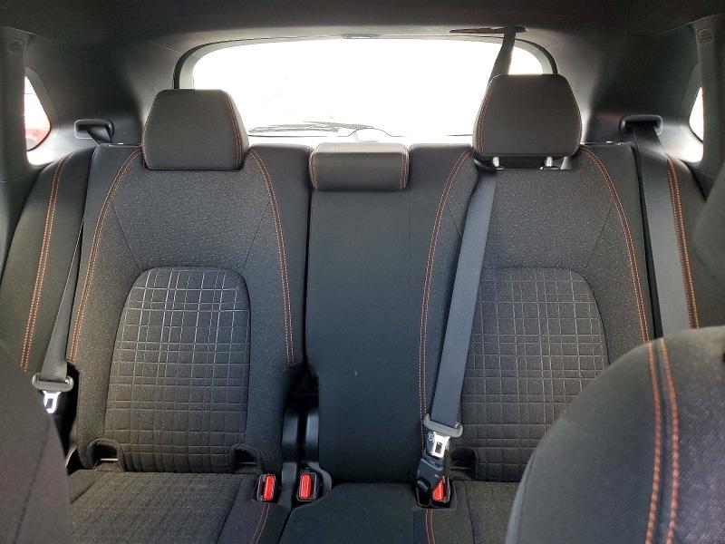 51008716 :رقم المزاد ، 3CZRZ1H50PM729698 vin ، 2023 Honda Hr-v مزاد بيع