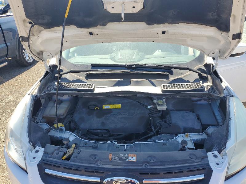 Продажа на аукционе авто 2015 Ford Escape, vin: 1FMCU9GX9FUB09031, номер лота: 50496206