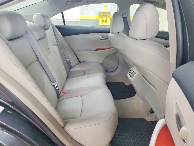 Aukcja sprzedaży 2008 Lexus Es, vin: JTHBJ46GX82246988, numer aukcji: 50722476