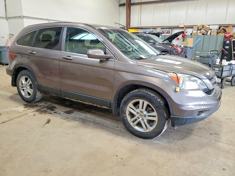 47440166 :رقم المزاد ، 5J6RE4H77BL806348 vin ، 2011 Honda Cr-v مزاد بيع