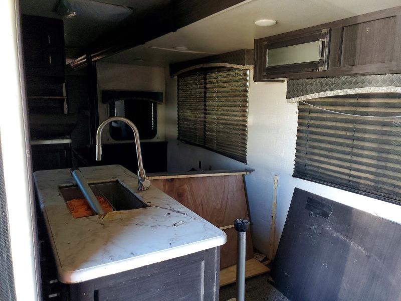 Auction sale of the 2020 Kz-rv Sporttrek, vin: 4EZT13224L8099047, lot number: 49118776