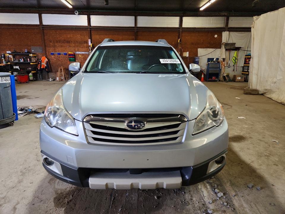 Aukcja sprzedaży 2012 Subaru Outback, vin: 4S4BRBKC4C3274141, numer aukcji: 49412646