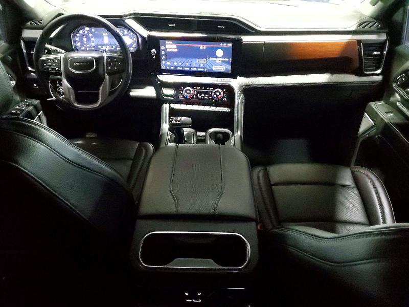 Aukcja sprzedaży 2024 Gmc Sierra, vin: 3GTUUGEL2RG216703, numer aukcji: 52157966
