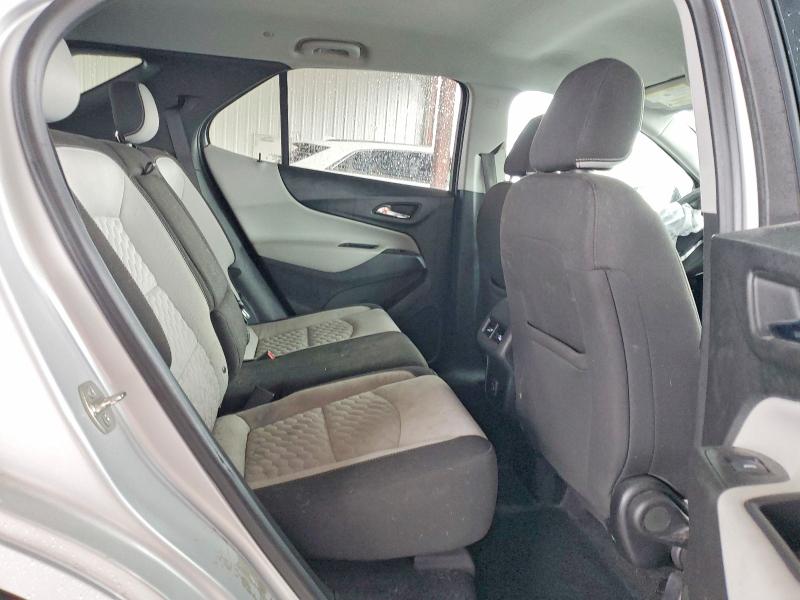 Продаж на аукціоні авто 2019 Chevrolet Equinox, vin: 2GNAXKEV1K6182213, номер лоту: 48936876