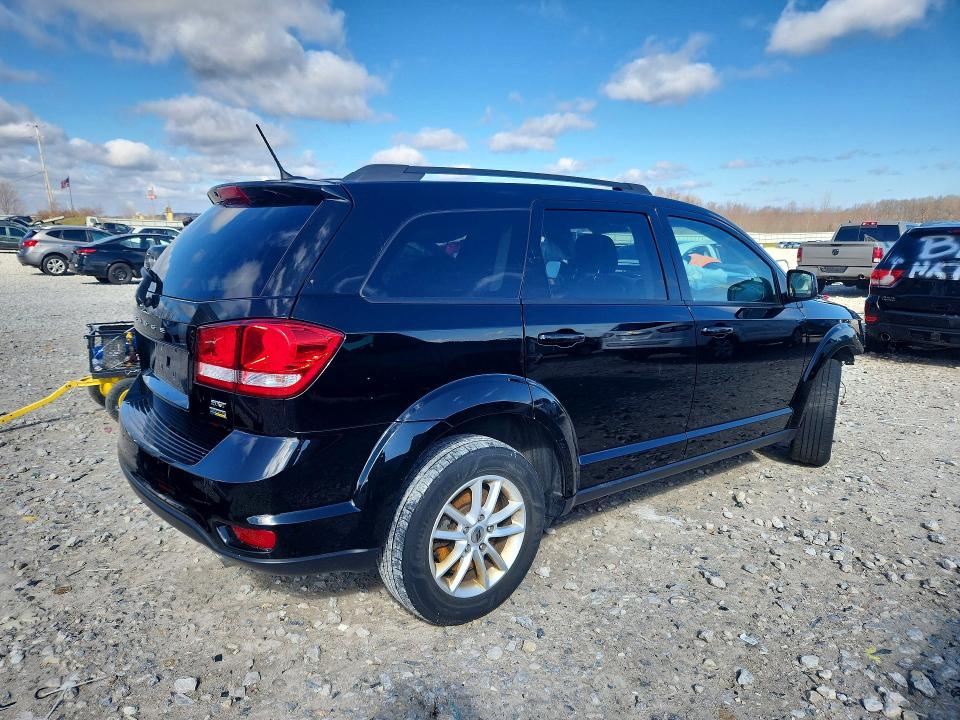 Aukcja sprzedaży 2018 Dodge Journey, vin: 3C4PDCBG6JT266853, numer aukcji: 48645366