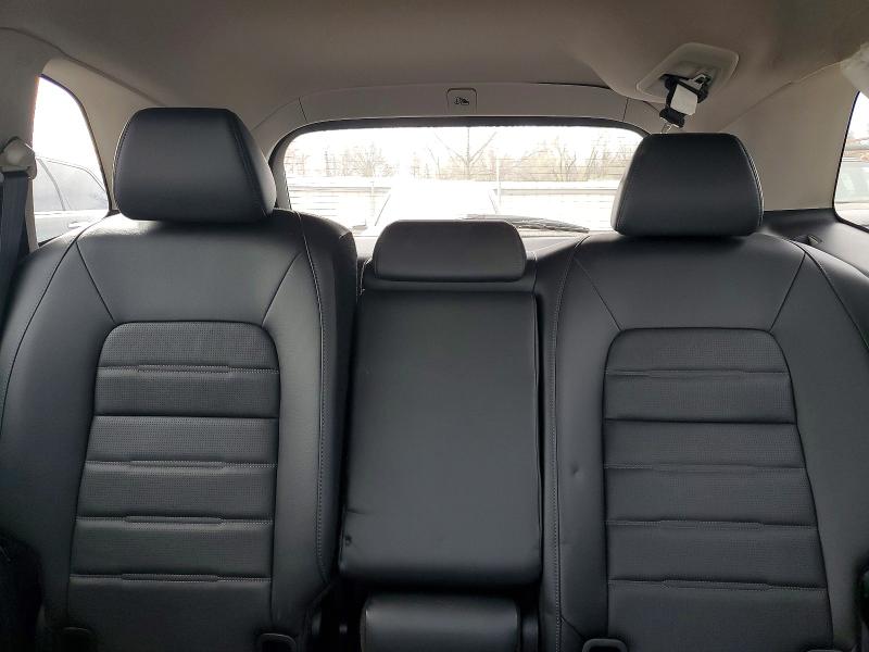 2024 Honda Cr-v მანქანა იყიდება აუქციონზე, vin: 2HKRS4H73RH436223, აუქციონის ნომერი: 49371876