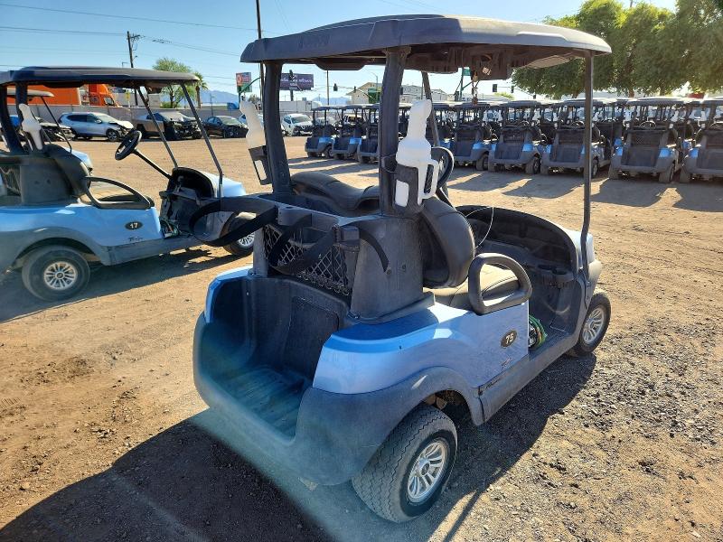 Aukcja sprzedaży 2020 Club Car Tempo Lithium, vin: AN2045125677, numer aukcji: 49594966