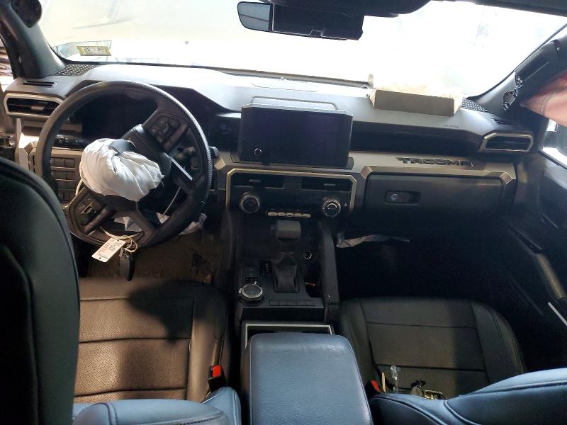 Продажа на аукционе авто 2025 Toyota Tacoma, vin: 3TMLB5JN7SM149987, номер лота: 49288816