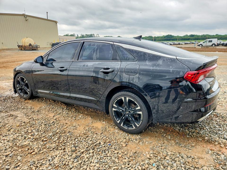 Продаж на аукціоні авто 2021 Kia K5, vin: 5XXG64J29MG022071, номер лоту: 51420036