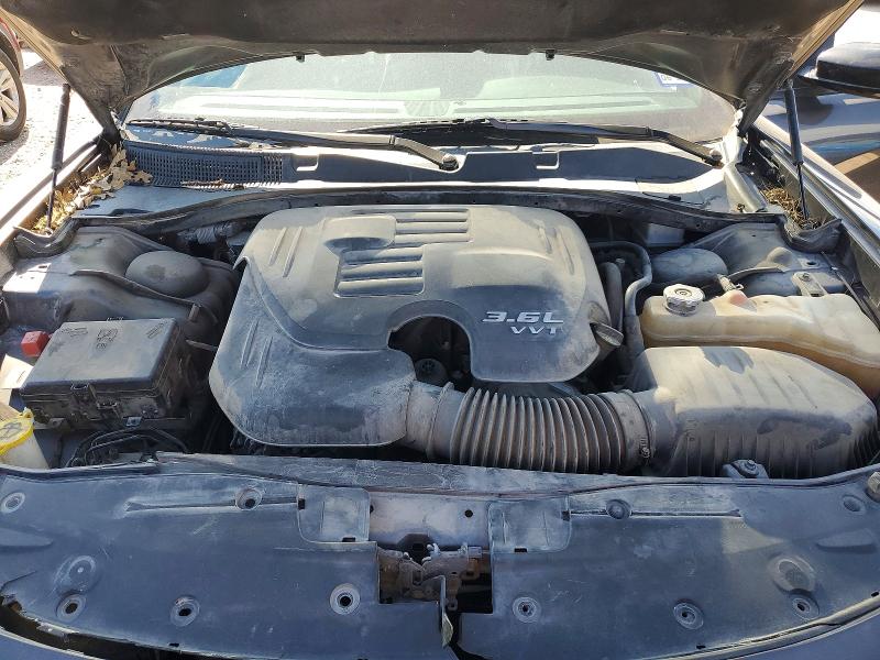 Aukcja sprzedaży 2019 Dodge Charger, vin: 2C3CDXHG1KH547387, numer aukcji: 49158976