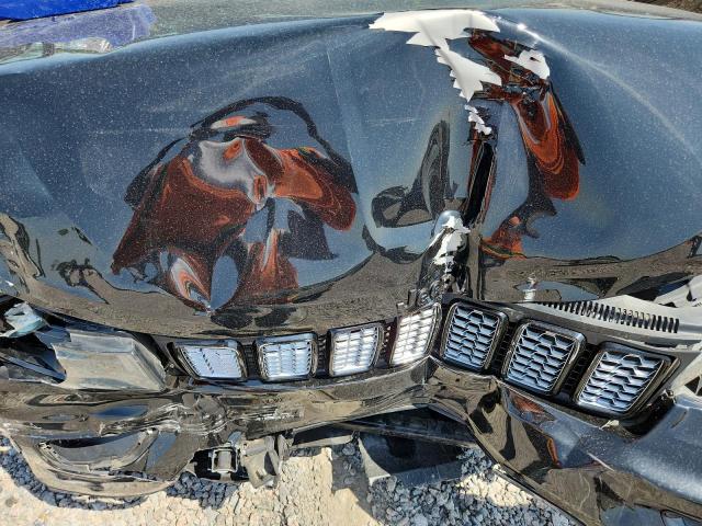 Aukcja sprzedaży 2021 Jeep Grand Cherokee, vin: 1C4RJFAG7MC691387, numer aukcji: 50365636