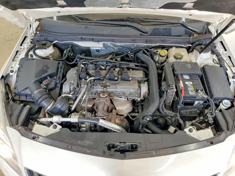 2014 Buick Regal მანქანა იყიდება აუქციონზე, vin: 2G4GN5EX3E9165696, აუქციონის ნომერი: 48683166