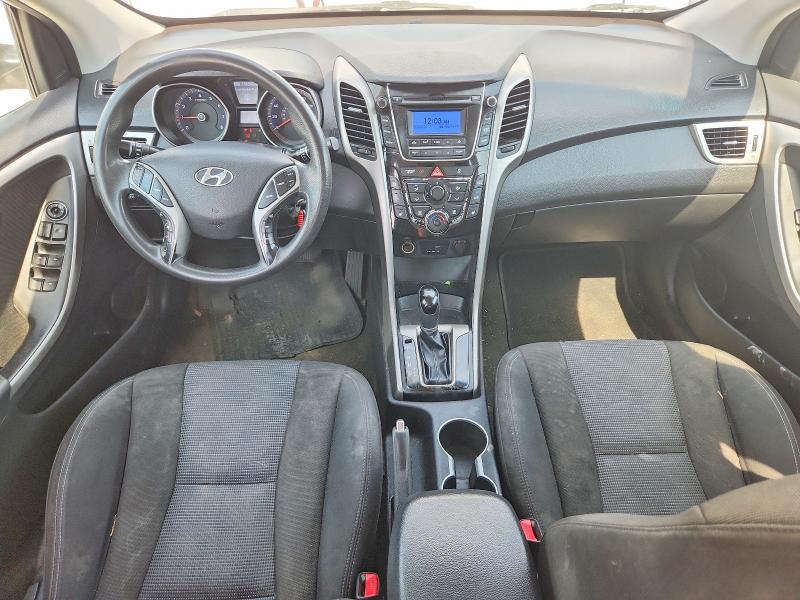 Aukcja sprzedaży 2016 Hyundai Elantra Gt, vin: KMHD35LH6GU253037, numer aukcji: 49018446