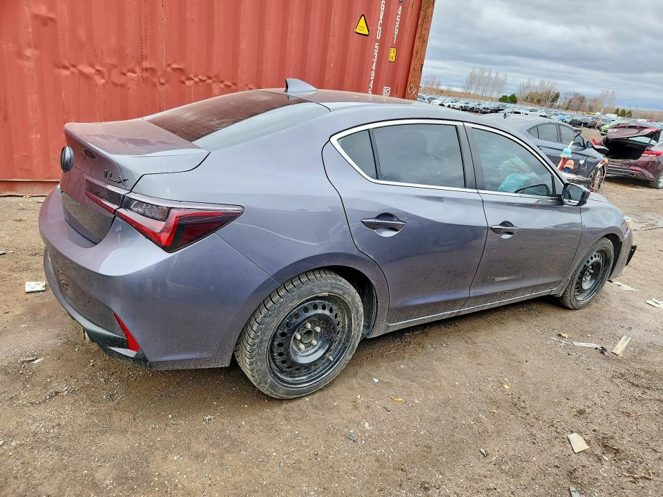 Aukcja sprzedaży 2021 Acura Ilx, vin: 19UDE2F71MA800388, numer aukcji: 48066656