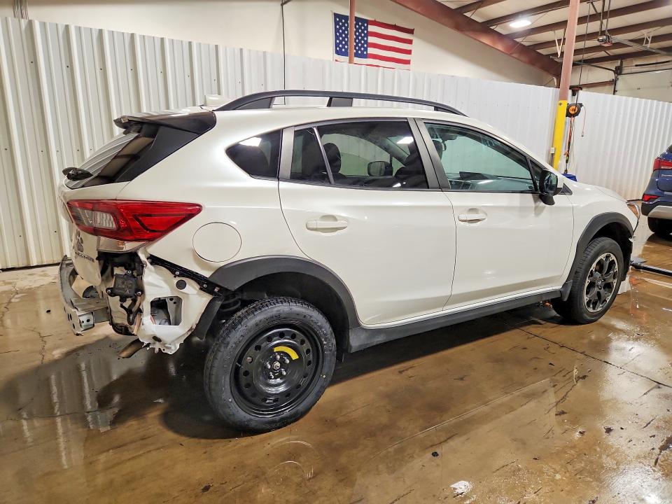 Продажа на аукционе авто 2022 Subaru Crosstrek, vin: JF2GTAEC0NH239945, номер лота: 51672426