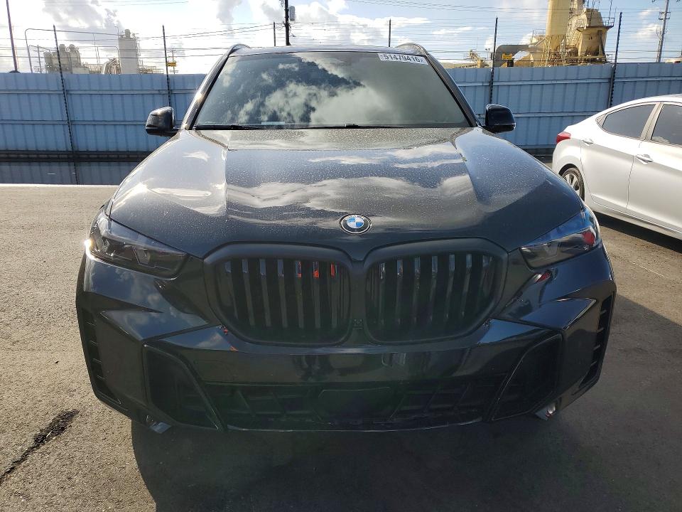 51479416 :رقم المزاد ، 5UX13EU07R9V68322 vin ، 2024 Bmw X5 مزاد بيع
