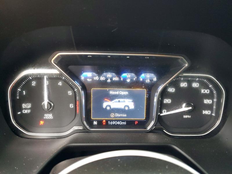 Продаж на аукціоні авто 2021 Gmc Yukon, vin: 1GKS1BKD0MR276699, номер лоту: 49599366