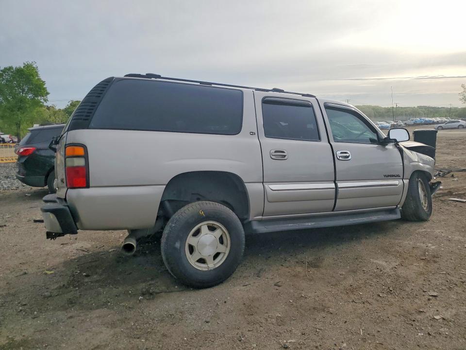Продажа на аукционе авто 2005 Gmc Yukon Xl, vin: 1GKFK16Z25J187666, номер лота: 51157896