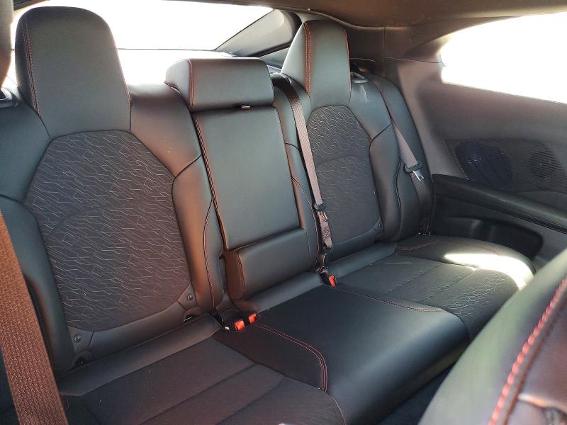 47936166 :رقم المزاد ، 2C3CDBCK9SR564396 vin ، 2025 Dodge Charger مزاد بيع