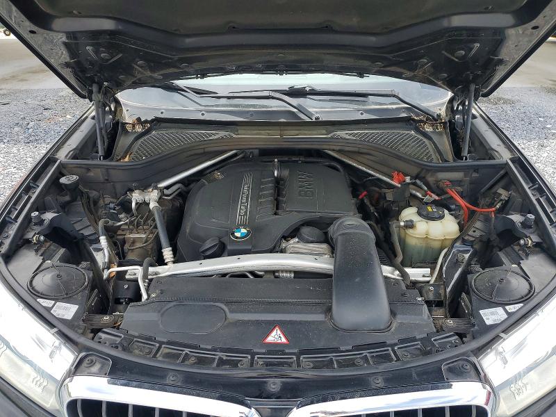 Продажа на аукционе авто 2016 Bmw X5, vin: 5UXKR0C57G0P26808, номер лота: 49065376