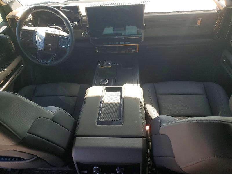 Продаж на аукціоні авто 2025 Gmc Hummer Suv, vin: 1GKB0RDC6SU106406, номер лоту: 48680146