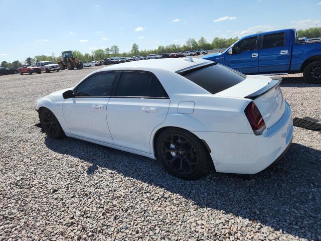 Aukcja sprzedaży 2019 Chrysler 300, vin: 2C3CCAAG8KH758192, numer aukcji: 48270996