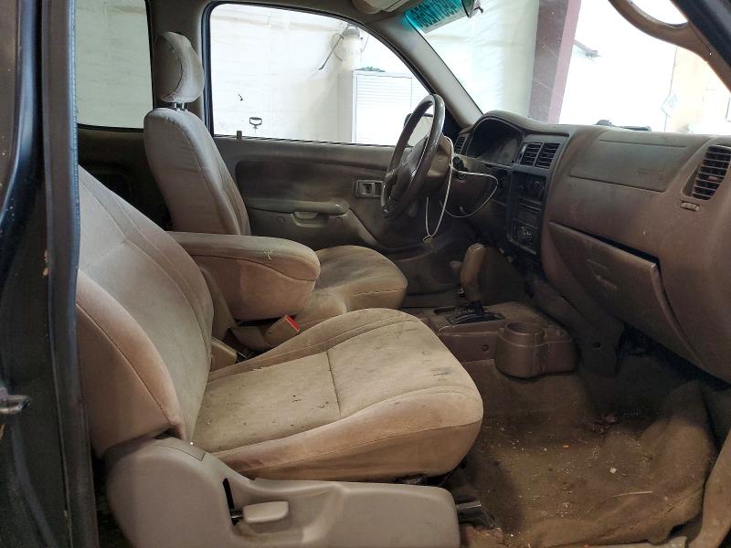 Aukcja sprzedaży 2001 Toyota Tacoma, vin: 5TEWM72N61Z874855, numer aukcji: 49311256